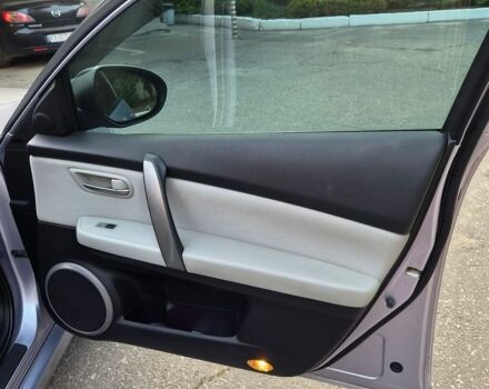 Сірий Мазда 6, об'ємом двигуна 2 л та пробігом 213 тис. км за 6800 $, фото 16 на Automoto.ua