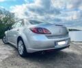 Серый Мазда 6, объемом двигателя 2 л и пробегом 283 тыс. км за 6800 $, фото 22 на Automoto.ua