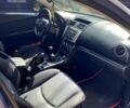 Серый Мазда 6, объемом двигателя 2 л и пробегом 270 тыс. км за 6300 $, фото 4 на Automoto.ua