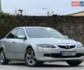 Сірий Мазда 6, об'ємом двигуна 2 л та пробігом 183 тис. км за 4900 $, фото 13 на Automoto.ua