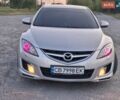 Сірий Мазда 6, об'ємом двигуна 2.49 л та пробігом 266 тис. км за 6350 $, фото 1 на Automoto.ua
