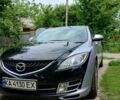 Серый Мазда 6, объемом двигателя 2.5 л и пробегом 180 тыс. км за 6278 $, фото 1 на Automoto.ua