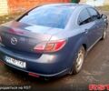 Серый Мазда 6, объемом двигателя 1.8 л и пробегом 192 тыс. км за 7200 $, фото 8 на Automoto.ua