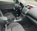 Серый Мазда 6, объемом двигателя 1.8 л и пробегом 232 тыс. км за 6100 $, фото 7 на Automoto.ua