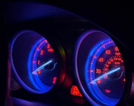 Серый Мазда 6, объемом двигателя 2.5 л и пробегом 263 тыс. км за 7000 $, фото 1 на Automoto.ua