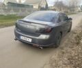 Серый Мазда 6, объемом двигателя 2 л и пробегом 270 тыс. км за 5500 $, фото 7 на Automoto.ua