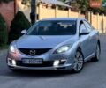 Сірий Мазда 6, об'ємом двигуна 2 л та пробігом 288 тис. км за 5950 $, фото 1 на Automoto.ua
