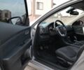 Сірий Мазда 6, об'ємом двигуна 1.8 л та пробігом 170 тис. км за 7500 $, фото 7 на Automoto.ua