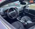 Серый Мазда 6, объемом двигателя 2 л и пробегом 213 тыс. км за 6500 $, фото 28 на Automoto.ua