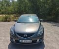 Сірий Мазда 6, об'ємом двигуна 2 л та пробігом 159 тис. км за 7700 $, фото 1 на Automoto.ua