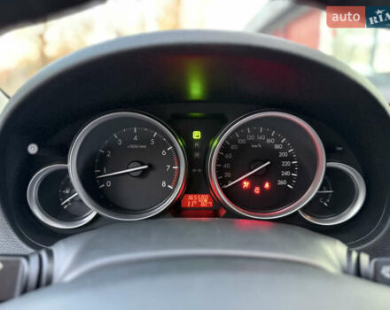 Мазда 6 2008 в Черновцах на Automoto.ua Серый Мазда 6, объемом двигателя 2 л и пробегом 165 тыс. км за 8900 $, фото 13 на Automoto.ua