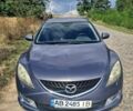 Сірий Мазда 6, об'ємом двигуна 1.8 л та пробігом 217 тис. км за 5999 $, фото 1 на Automoto.ua