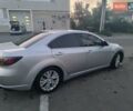 Серый Мазда 6, объемом двигателя 1.8 л и пробегом 218 тыс. км за 7300 $, фото 6 на Automoto.ua