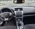 Мазда 6 2008 в Харькове на Automoto.ua Серый Мазда 6, объемом двигателя 1.8 л и пробегом 227 тыс. км за 5800 $, фото 7 на Automoto.ua