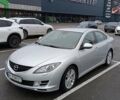Сірий Мазда 6, об'ємом двигуна 1.8 л та пробігом 242 тис. км за 6450 $, фото 6 на Automoto.ua