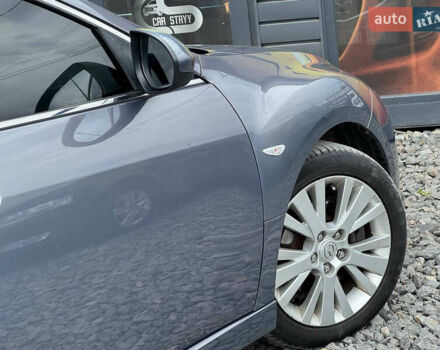 Серый Мазда 6, объемом двигателя 2 л и пробегом 283 тыс. км за 5999 $, фото 29 на Automoto.ua