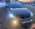 Серый Мазда 6, объемом двигателя 2.2 л и пробегом 282 тыс. км за 6300 $, фото 1 на Automoto.ua
