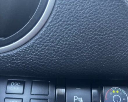 Сірий Мазда 6, об'ємом двигуна 2 л та пробігом 213 тис. км за 7500 $, фото 4 на Automoto.ua