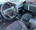 Серый Мазда 6, объемом двигателя 2 л и пробегом 278 тыс. км за 6800 $, фото 18 на Automoto.ua