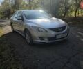 Сірий Мазда 6, об'ємом двигуна 1.8 л та пробігом 182 тис. км за 6500 $, фото 1 на Automoto.ua