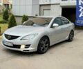 Сірий Мазда 6, об'ємом двигуна 1.8 л та пробігом 251 тис. км за 6500 $, фото 1 на Automoto.ua