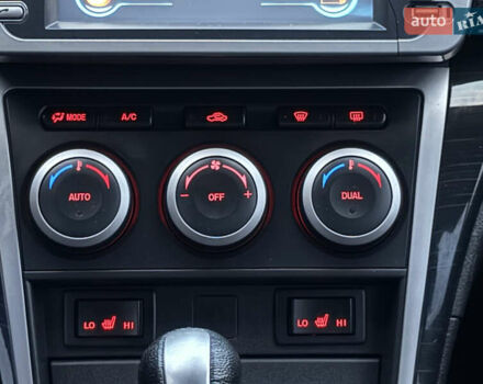 Сірий Мазда 6, об'ємом двигуна 2 л та пробігом 245 тис. км за 7200 $, фото 22 на Automoto.ua