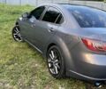 Мазда 6 2008 в Дрогобыче на Automoto.ua Серый Мазда 6, объемом двигателя 2 л и пробегом 259 тыс. км за 7799 $, фото 4 на Automoto.ua