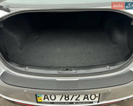 Сірий Мазда 6, об'ємом двигуна 1.8 л та пробігом 197 тис. км за 6950 $, фото 30 на Automoto.ua