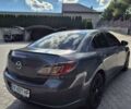 Сірий Мазда 6, об'ємом двигуна 1.8 л та пробігом 233 тис. км за 6800 $, фото 1 на Automoto.ua