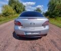 Серый Мазда 6, объемом двигателя 2 л и пробегом 265 тыс. км за 6300 $, фото 7 на Automoto.ua