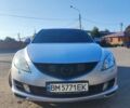 Серый Мазда 6, объемом двигателя 2 л и пробегом 390 тыс. км за 6200 $, фото 5 на Automoto.ua
