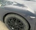 Сірий Мазда 6, об'ємом двигуна 2.49 л та пробігом 120 тис. км за 7000 $, фото 9 на Automoto.ua
