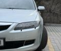 Сірий Мазда 6, об'ємом двигуна 2 л та пробігом 183 тис. км за 4900 $, фото 10 на Automoto.ua