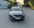 Серый Мазда 6, объемом двигателя 2 л и пробегом 227 тыс. км за 6500 $, фото 17 на Automoto.ua
