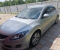 Сірий Мазда 6, об'ємом двигуна 2 л та пробігом 3 тис. км за 6296 $, фото 1 на Automoto.ua