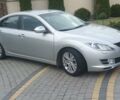 Мазда 6 2008 в Ужгороде на Automoto.ua Серый Мазда 6, объемом двигателя 1.8 л и пробегом 195 тыс. км за 5999 $, фото 6 на Automoto.ua