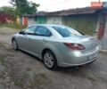 Серый Мазда 6, объемом двигателя 2 л и пробегом 132 тыс. км за 8400 $, фото 10 на Automoto.ua