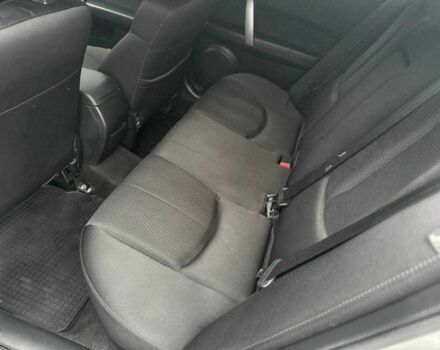 Серый Мазда 6, объемом двигателя 2 л и пробегом 219 тыс. км за 5999 $, фото 7 на Automoto.ua