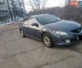 Серый Мазда 6, объемом двигателя 1.8 л и пробегом 195 тыс. км за 7000 $, фото 1 на Automoto.ua