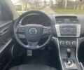 Серый Мазда 6, объемом двигателя 2 л и пробегом 270 тыс. км за 5500 $, фото 6 на Automoto.ua