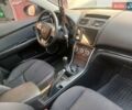 Сірий Мазда 6, об'ємом двигуна 2 л та пробігом 240 тис. км за 7200 $, фото 3 на Automoto.ua