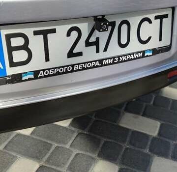 Серый Мазда 6, объемом двигателя 2 л и пробегом 295 тыс. км за 7800 $, фото 10 на Automoto.ua