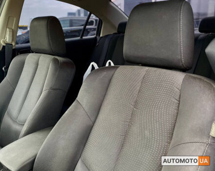 Мазда 6 2008 в Мукачеве на Automoto.ua Серый Мазда 6, объемом двигателя 1.8 л и пробегом 241 тыс. км за 7700 $, фото 11 на Automoto.ua