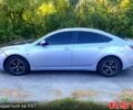 Серый Мазда 6, объемом двигателя 2 л и пробегом 205 тыс. км за 5200 $, фото 1 на Automoto.ua