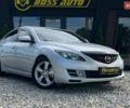 Серый Мазда 6, объемом двигателя 2 л и пробегом 230 тыс. км за 7100 $, фото 1 на Automoto.ua