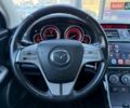 Сірий Мазда 6, об'ємом двигуна 2.49 л та пробігом 227 тис. км за 5990 $, фото 13 на Automoto.ua