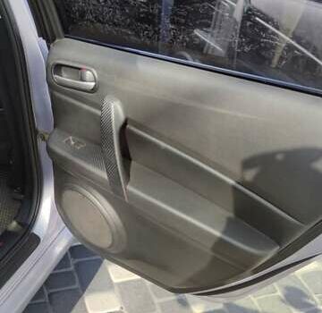 Серый Мазда 6, объемом двигателя 2 л и пробегом 295 тыс. км за 7800 $, фото 31 на Automoto.ua