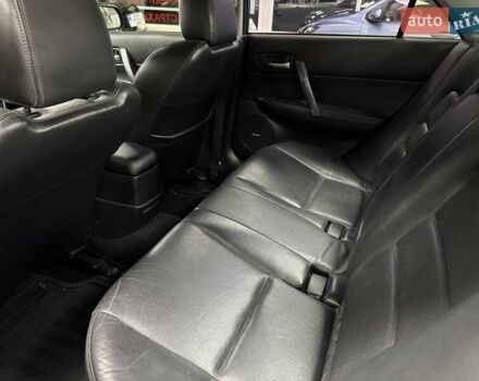 Серый Мазда 6, объемом двигателя 2.3 л и пробегом 207 тыс. км за 6490 $, фото 25 на Automoto.ua