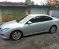 Серый Мазда 6, объемом двигателя 2 л и пробегом 132 тыс. км за 8400 $, фото 11 на Automoto.ua