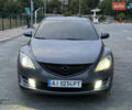 Сірий Мазда 6, об'ємом двигуна 2 л та пробігом 245 тис. км за 7200 $, фото 6 на Automoto.ua